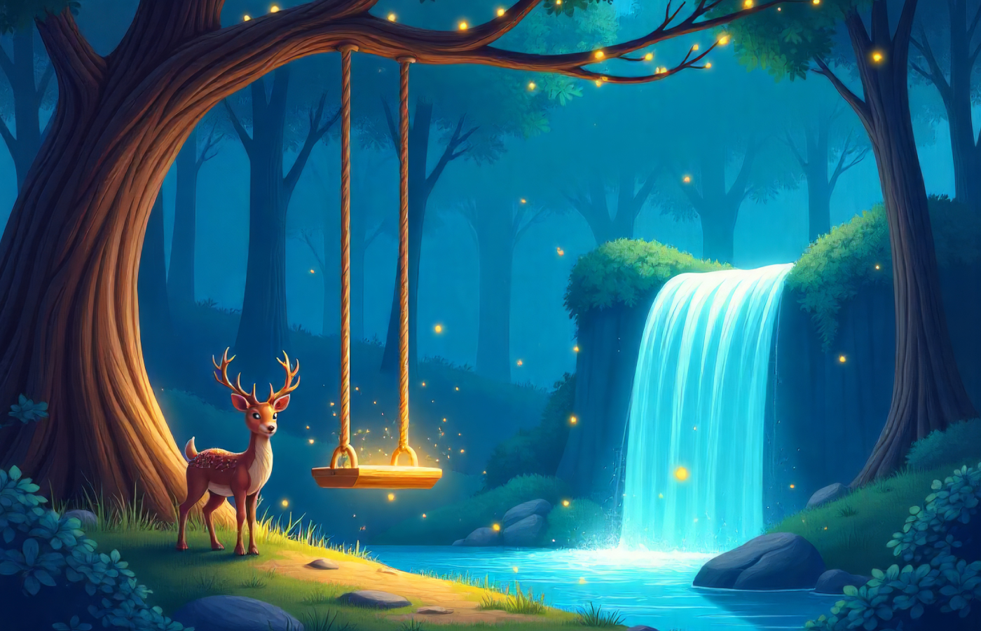 Есть ли в природе маятники? 